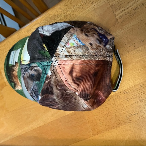 Hat CUSTOM MADE Dog Theme - Picture 7 of 16